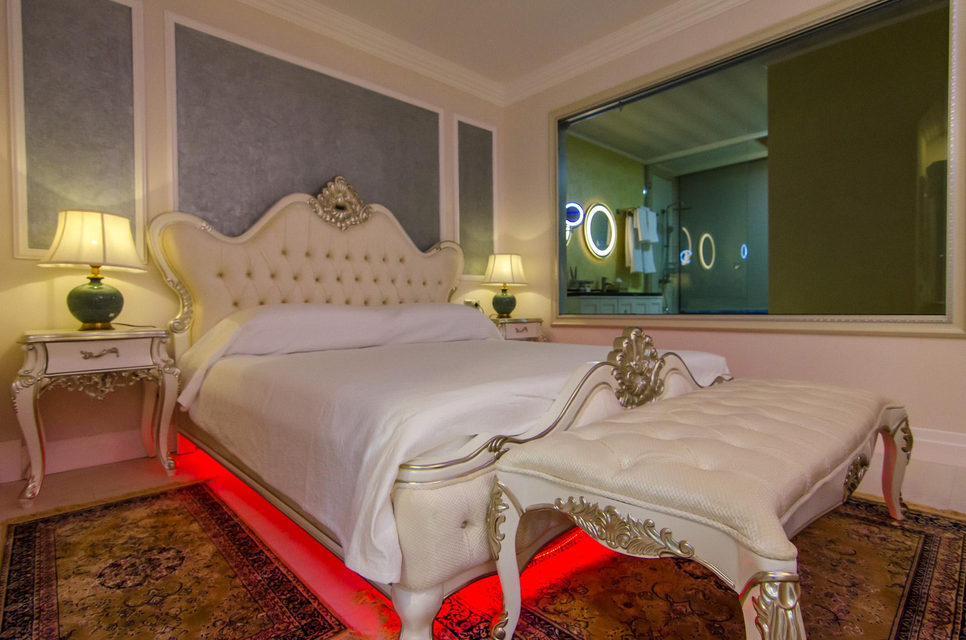Phoenicia Royal Hotel Нэводари Экстерьер фото