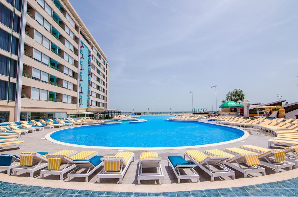 Phoenicia Royal Hotel Нэводари Экстерьер фото