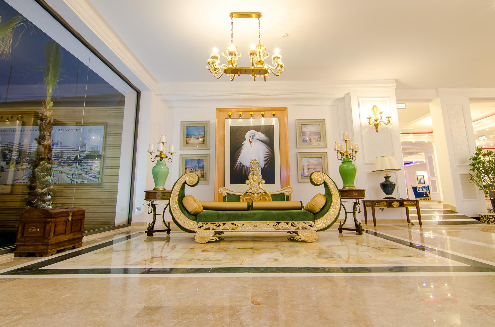 Phoenicia Royal Hotel Нэводари Экстерьер фото