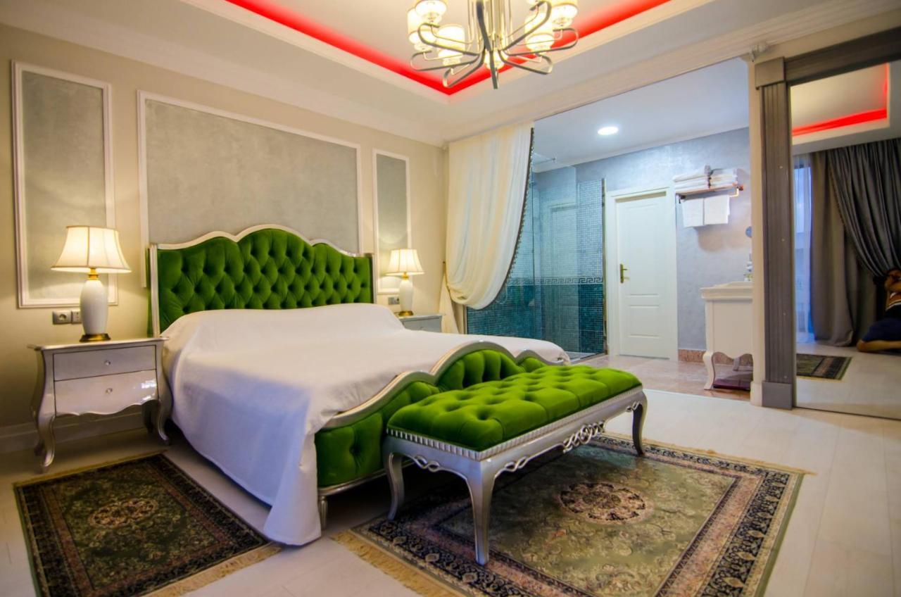 Phoenicia Royal Hotel Нэводари Экстерьер фото