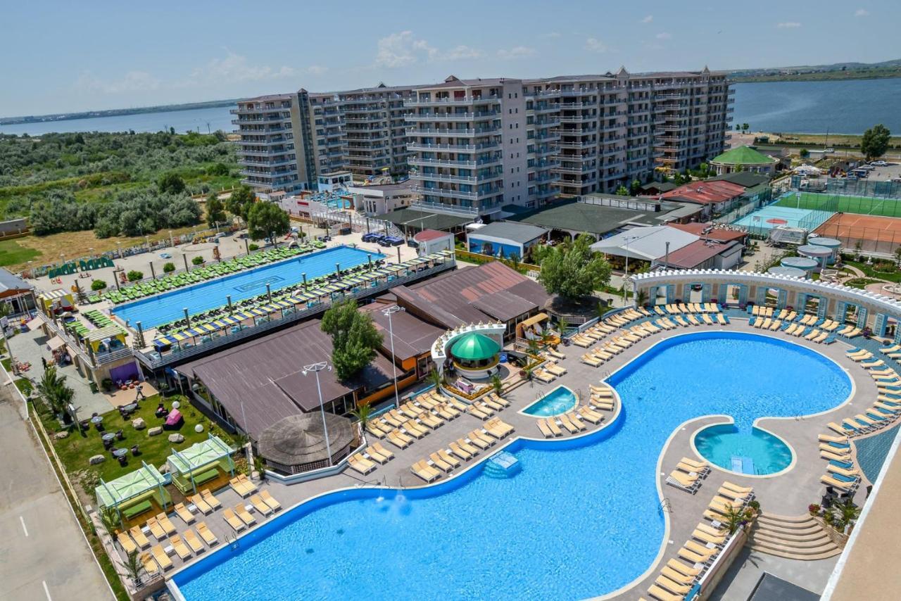 Phoenicia Royal Hotel Нэводари Экстерьер фото